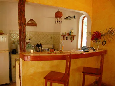El Duende Del Mar Apartment Playa del Carmen