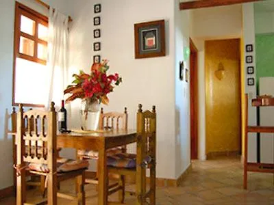 El Duende Del Mar Apartment Playa del Carmen Mexico