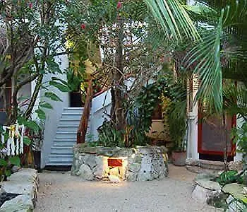 El Duende Del Mar Apartment Playa del Carmen Mexico