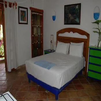 El Duende Del Mar Apartment Playa del Carmen Mexico