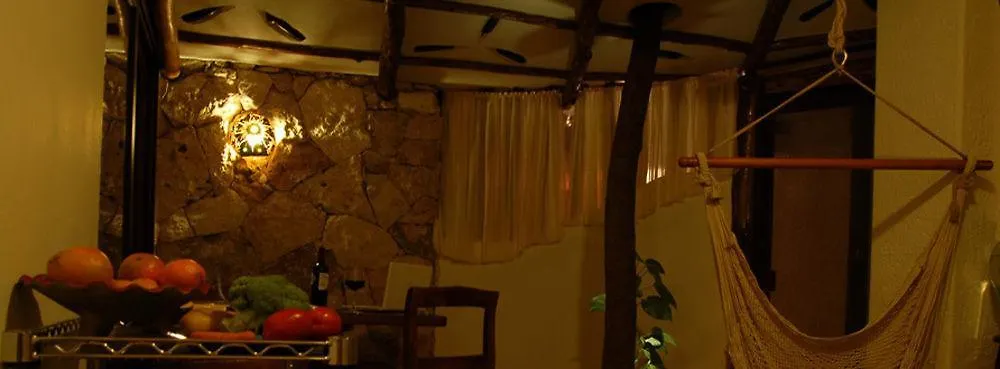 El Duende Del Mar Apartment Playa del Carmen