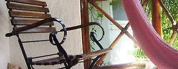 El Duende Del Mar Apartment Playa del Carmen 0*,