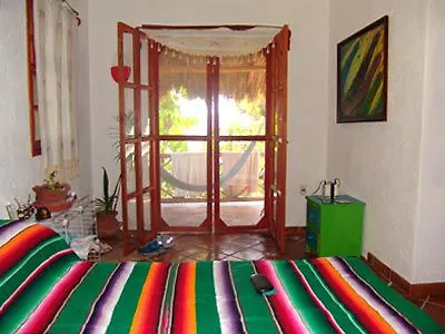 Apartamento El Duende Del Mar Playa del Carmen