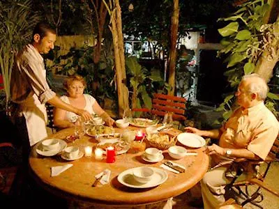 Apartamento El Duende Del Mar Playa del Carmen 0*,  México