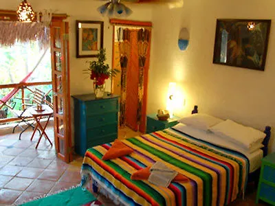 Apartamento El Duende Del Mar Playa del Carmen