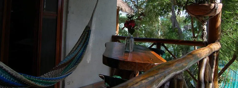 Apartamento El Duende Del Mar Playa del Carmen México