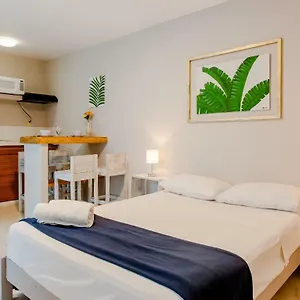 Apartamento Rentalife Playa, Playa del Carmen