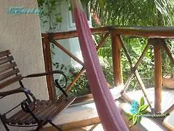Appartamento El Duende Del Mar Playa del Carmen