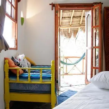 Appartamento El Duende Del Mar Playa del Carmen
