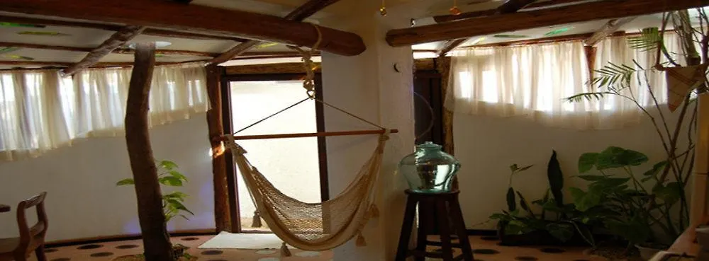 Appartamento El Duende Del Mar Playa del Carmen 0*,  Messico