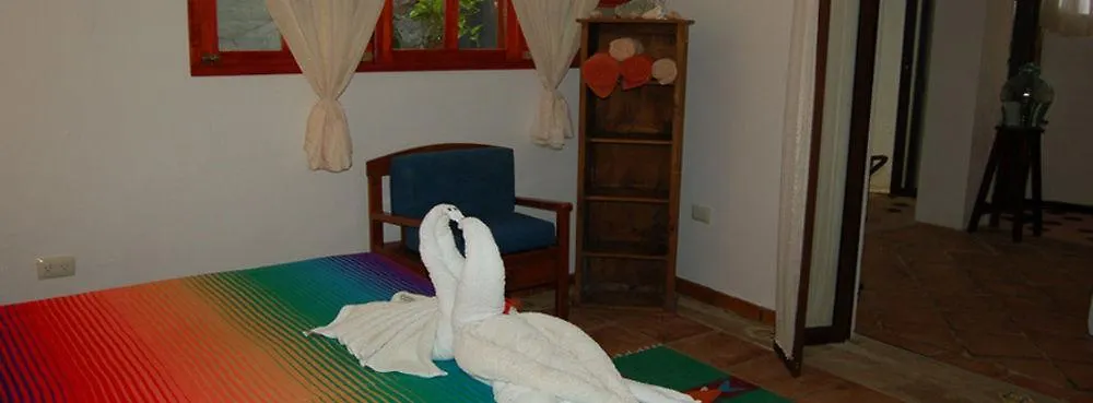 Appartamento El Duende Del Mar Playa del Carmen