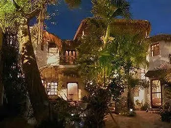 Appartamento El Duende Del Mar Playa del Carmen 0*,