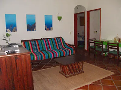 El Duende Del Mar Apartment Playa del Carmen