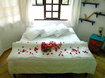 El Duende Del Mar Apartment Playa del Carmen