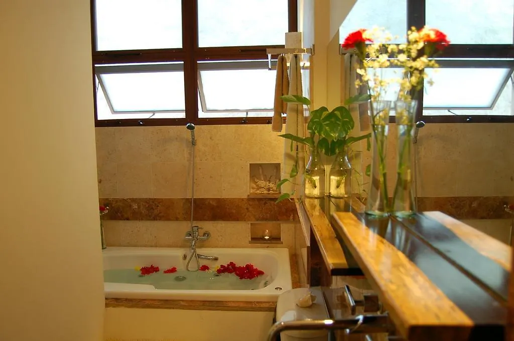 El Duende Del Mar Apartment Playa del Carmen